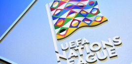 UEFA Millətlər Liqası: Litva - Azərbaycan oyunu başlayıb