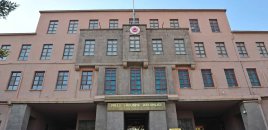 Türkiyə MMN Azərbaycanın şəhidlərini ehtiramla anıb