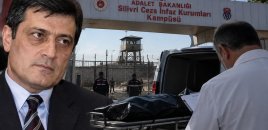 "Kaşif Kozinoğlu işi" ilə bağlı YENİ DETAL: Daha əvvəl saxlanılan həkim evində ölü tapıldı