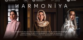 “Harmoniya” sənədli filmi Romada təqdim olunacaq