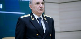 Kamran Əliyev: “Vətəndaşların pozulmuş hüquqları bərpa edilir”