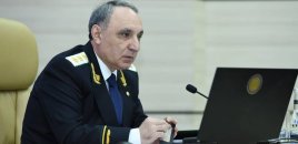 Kamran Əliyev: “Əvvəlki illərdən bağlı qalmış 9 ölüm işi açılıb”