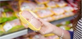 Toyuq filesi marketlərdə niyə yoxdur? - AÇIQLANDI