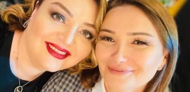 Arzu Bağırova: “Yoxluğunla barışmadıq, sənsiz yaşamağı öyrənməyə çalışırıq”