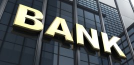 Azərbaycanda daha bir bank ləğv edildi