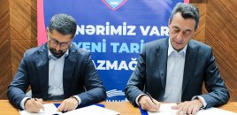 “Turan Tovuz” – “Fənərbaxça” oyunundan əldə olunacaq gəlir ianə ediləcək