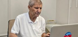 Əvəz Zeynallının dəfn yeri bilindi