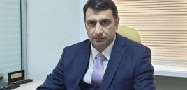 Gədəbəy rayonuna yeni icra başçısı təyin edilib
