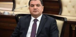 Bəxtiyar Əsgərov vəzifəsindən azad edildi