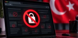 Türkiyədə yüzlərlə sayta giriş bloklandı - SƏBƏB