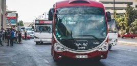 Paytaxtda bəzi marşrutların iş saatları uzadılacaq - RƏSMİ