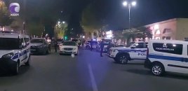 Aralarında yaranan pul borcu faciə ilə bitdi - TƏFƏRRÜAT - VİDEO