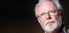 Peter May vəfat etdi