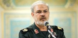 SEPAH: Münaqişə başqa forma alarsa, İran yeni silahlardan istifadə edəcək