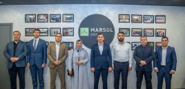 Oman və Azərbaycan sahibkarları bir araya gəldi – FOTOLAR