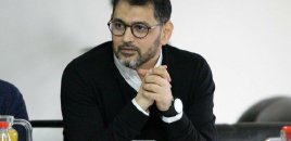 “Dövlətimiz futbolun inkişafı üçün hər şey edir” - Klub prezidenti