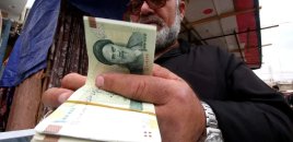 İranda dolların məzənnəsi rekord qırdı