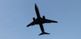"Flydubai" təyyarəsi ələ keçirilmə siqnalından sonra Səudiyyə Ərəbistanında eniş edib