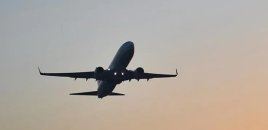 Qaçırıldığı deyilən "Flydubai" təyyarəsində əslində nə baş verib?