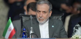 İran: ABŞ-nin son təklifi Pezeşkiana təqdim edilib