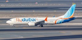 KİV: Dubaydan Təl-Əvivə uçan təyyarənin pilotları Rusiya və Ukraynadan olmayıb
