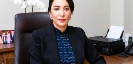 Ombudsmanın maaşı 4 dəfə artırıldı