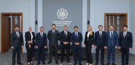 Rəqəmsal İnkişaf və Nəqliyyat Nazirliyi ilə “SpaceXAI” süni intellekt sahəsində əməkdaşlıq edəcək