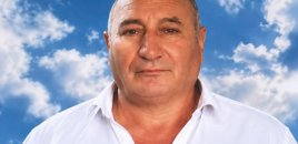 Kiyevə hücumda azərbaycanlı həlak oldu