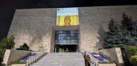 İran səfiri Gürcüstan XİN-ə çağırılıb