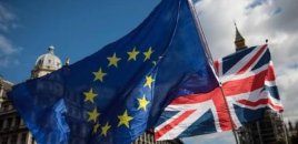 Böyük Britaniya Aİ-yə təkrar qoşulmağı nəzərdən keçirir