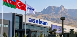 "ASELSAN" Naxçıvanda zavod yaradacaq