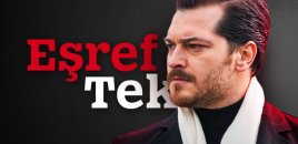 Çağatay bu dəfə "Eşref Tek"lə qayıdır?