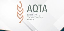 AQTA Kürdəmirdə toyda baş verən kütləvi zəhərlənmə hadisəsi ilə bağlı araşdırma aparır