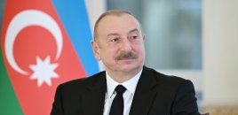 "AQEM çərçivəsində ilk Media Forumunun Bakıda təşkili xüsusi önəm kəsb edir"