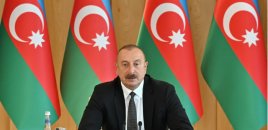 "Media ictimai rəyin formalaşmasına, dialoq və əməkdaşlıq imkanlarına təsir göstərə bilən qüvvədir"