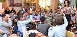 Məktəbini dəyişən uşaqlarda bu problem yarana bilər – Psixoloq açıqladı