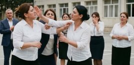 Məktəblərdə dərs bölgüsü qalmaqalı – “Bəzi direktorlar intriqalara əl atır”