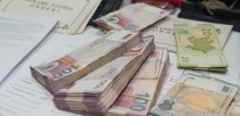 3 min alırdı, 12 min manat alacaq – “Yüksək maaş korrupsiyanın qarşısını almaq üçün verilir”