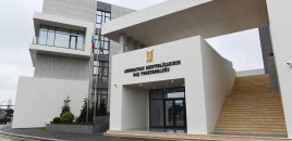 Baş Prokurorluq: Hərbi qulluqçumuz Ermənistan ərazisində saxlanılıb