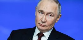 Rusiya ilə Ukrayna arasında enerji atəşkəsi olmayacaq: Putin enerji atəşkəsi təklifini mənasız adlandırıb