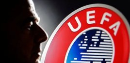 “Real” UEFA-dan “Barselona” ilə bağlı araşdırmanı sürətləndirməyi tələb etdi