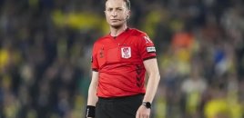 Türkiyə futbolunda şok həbs: Məşhur hakim matç bitən kimi saxlanıldı