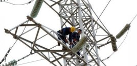 Bu ərazilərdə elektrik enerjisinin verilişində məhdudiyyət yaranacaq