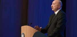 İlham Əliyev: Əvvəlki Ermənistan rəhbərlərinin hamısı hərbi cinayətkarlardır