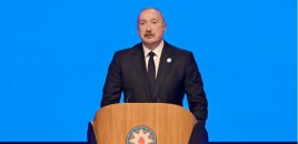 İlham Əliyev: Heydər Əliyevin hakimiyyətə qayıtması xalqın tələbi idi