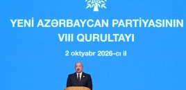 "Əgər Heydər Əliyev o vaxt Azərbaycanda olsaydı, imkan verməzdi ki, Qarabağda separatizm meylləri yer alsın"
