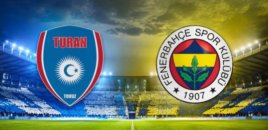 “Turan Tovuz” – “Fənərbağça” qarşılaşması: “Hesabdan çox, oyunun özü önəmlidir”