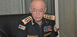 Kəmaləddin Heydərov nazirlikdə böyük dəyişiklik etdi