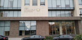 YAP Təftiş Komissiyasının yeni tərkibi müəyyənləşdi
