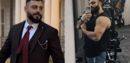 Tanınmış tiktoker həbs olundu